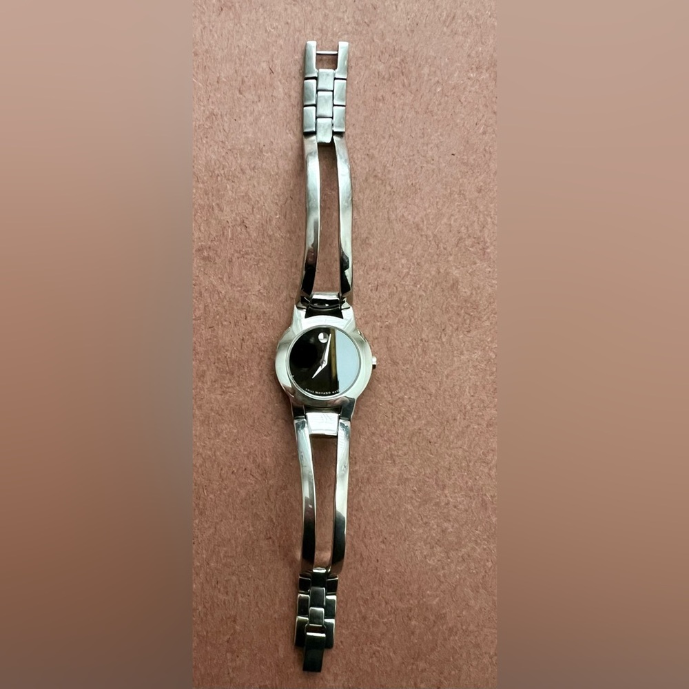 Movado Vintage Impresa
